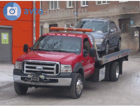 к188мн124, Ford F-550