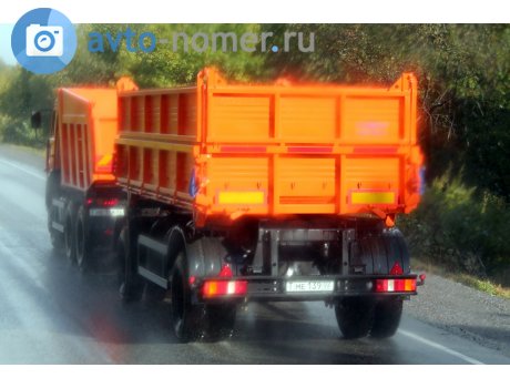 ме 139 02, NefAZ (NZAS) 8560