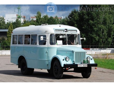 CV-3836, KAvZ 651