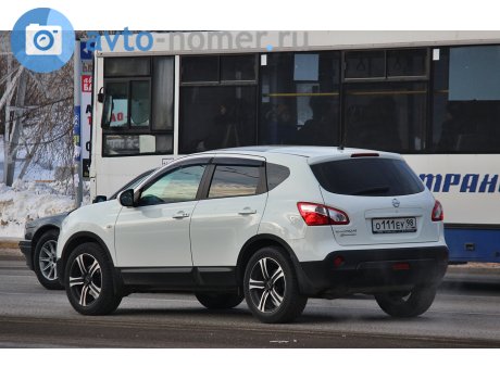 о111еу98, Nissan Qashqai