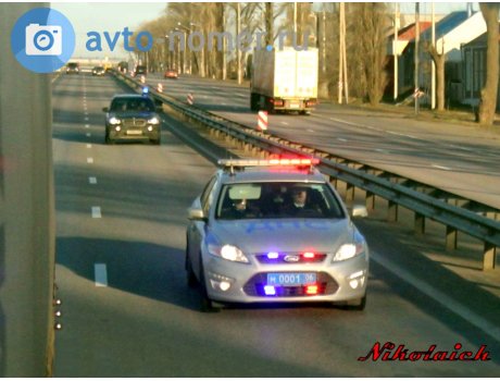 м 0001 06, Ford Mondeo