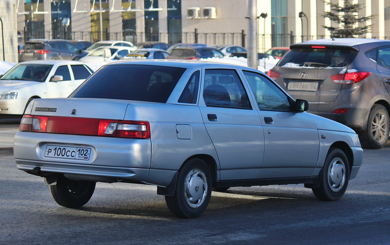 Автомобиль богдан фото