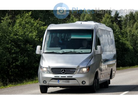 FIH-600, Omnibus Trading Sunrider