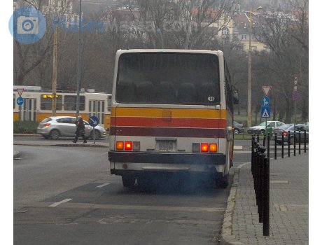RB 45-49, Ikarus 256