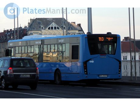 MXJ-007, Ikarus V127