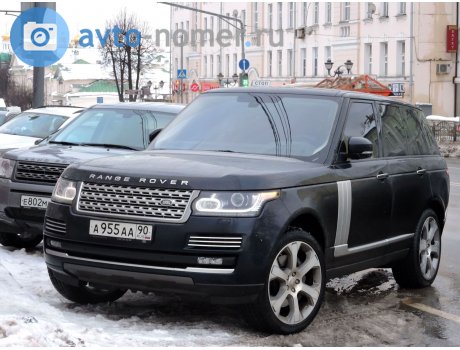 а955аа90, Land Rover Range Rover