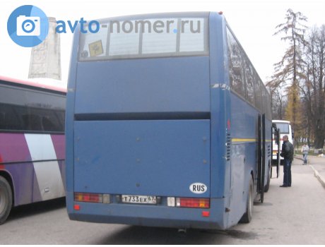 т733ех67, EOS 100