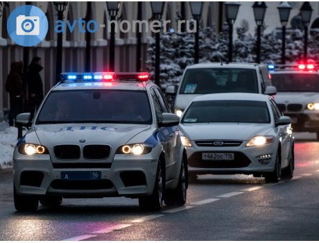 т462ос116, Ford Mondeo