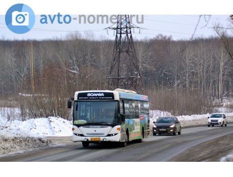 вт 840 63, Scania OmniLink