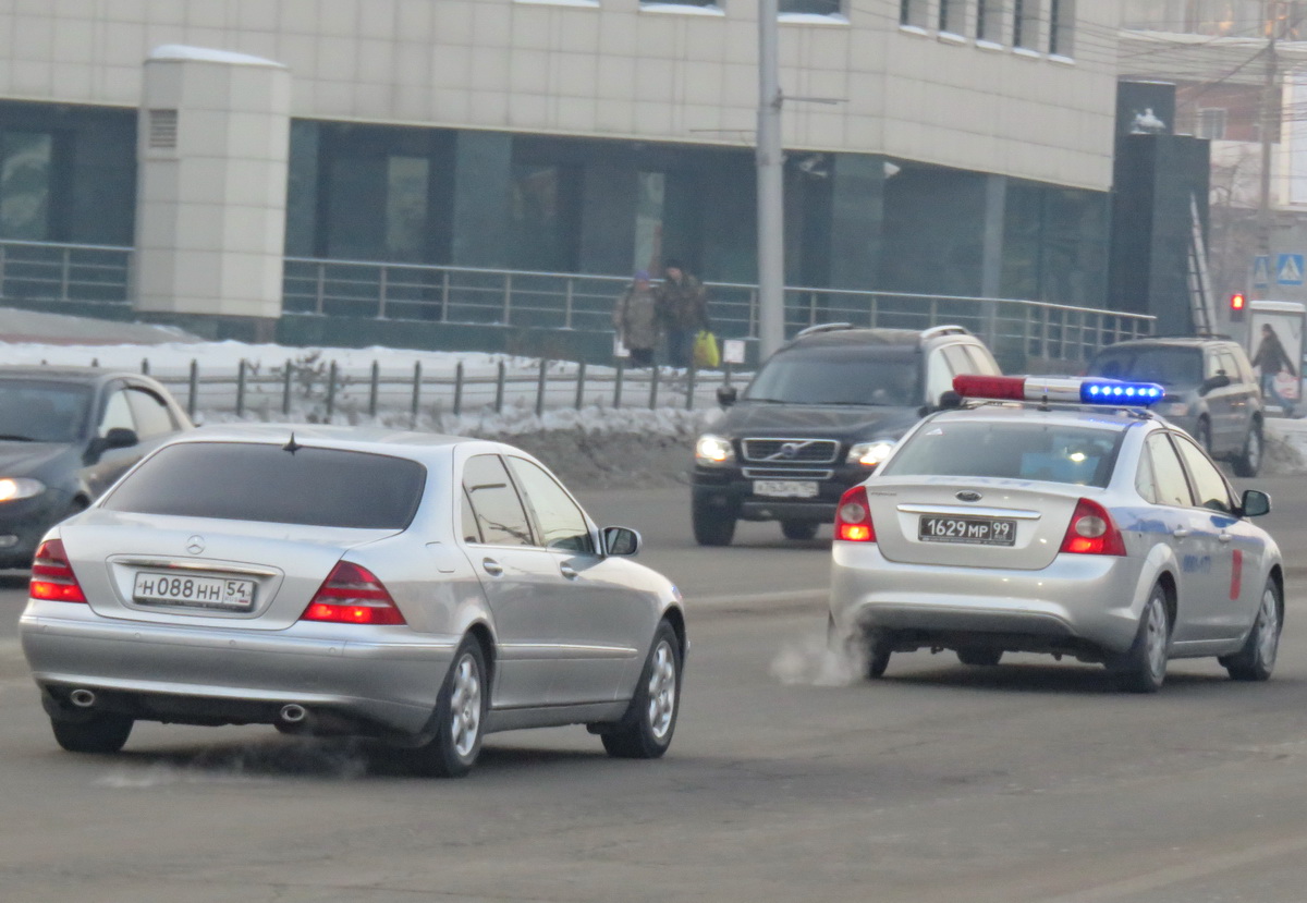 1629 мр 99, Ford Focus 2nd gen (Classic) Sedan (DB3; C307), facelift, 2008­–2011 (–2014 for CN- and LATAM-market)