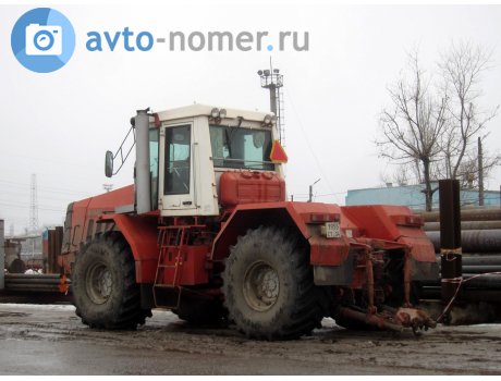 1955 ст 34, Kirovets К-700