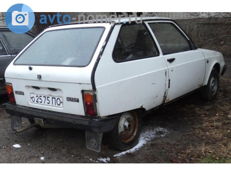 о 2575 ПО, Oltcit Club