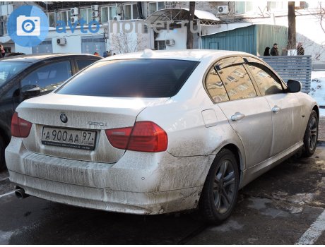 а900аа97, BMW 3 Series