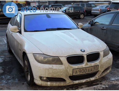 а900аа97, BMW 3 Series