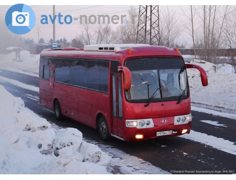 р970ву125, Hyundai Aero Town