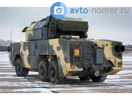 MB 0589-0, MZKT 6922