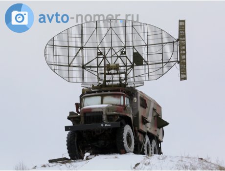 7726 МИ, Ural (UralAZ) 375/377