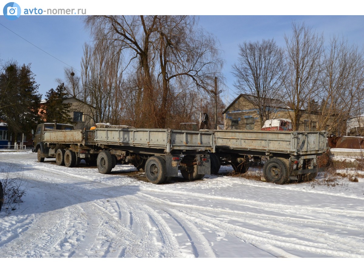 4710 КХ, SZAP 8551 