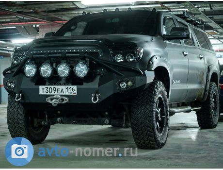 т309еа116, Toyota Tundra