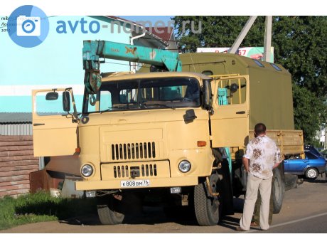 к808вм76, IFA L60