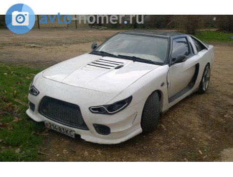 27 214-83 KC, Mitsubishi Starion