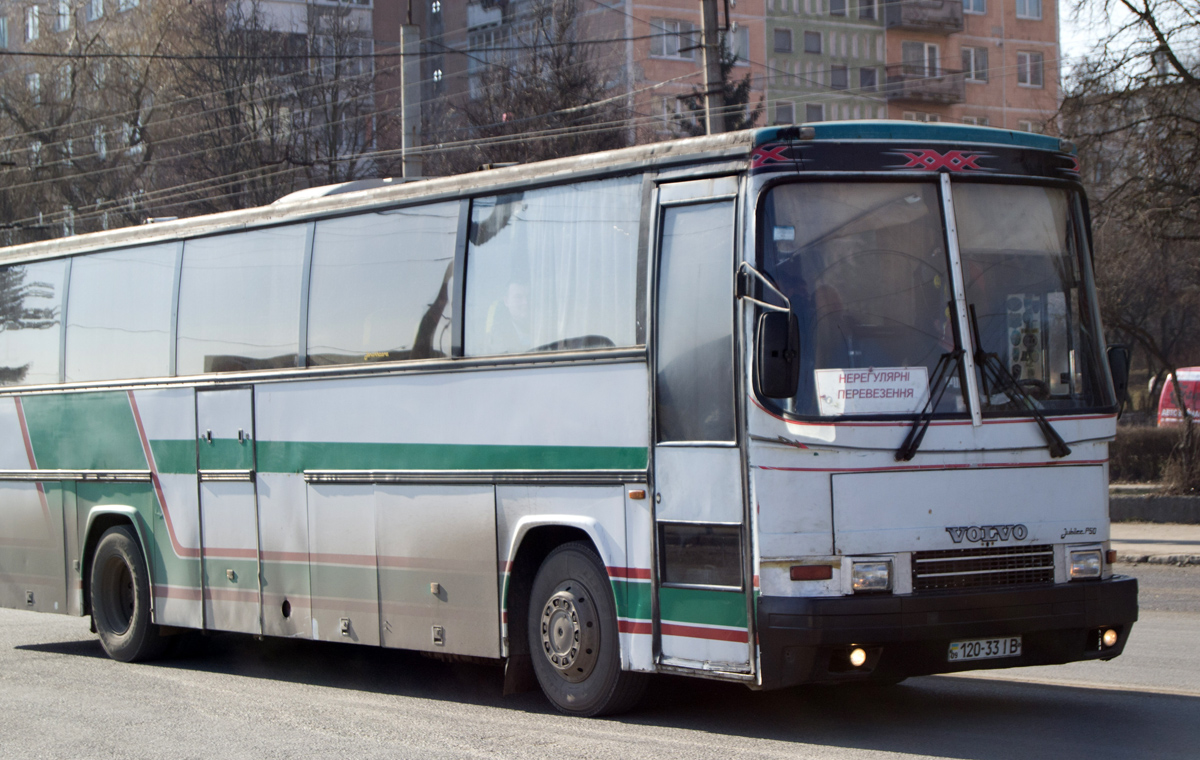 09 120-33 IB, Jonckheere Jubilée 