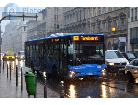 MXJ-017, Ikarus V127