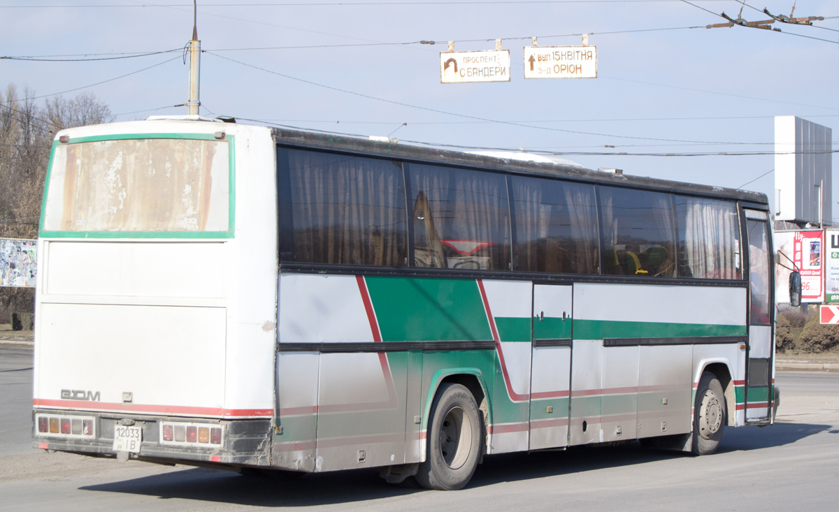 09 120-33 IB, Jonckheere Jubilée 