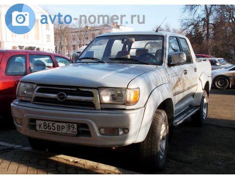 к865вр89, ZX Admiral