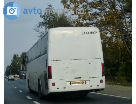 ам 777 02, Mercedes-Benz O304