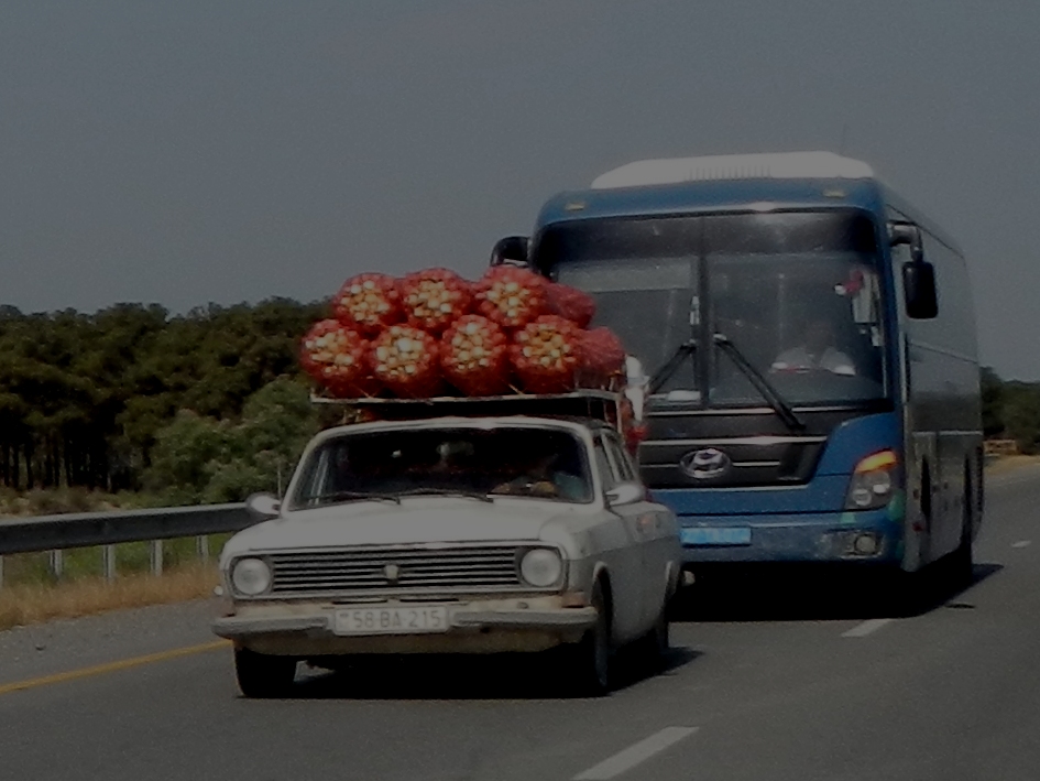58-BA-215, GAZ 24 Волга 24-10/11/17 Sedan, facelift, 1986–1992