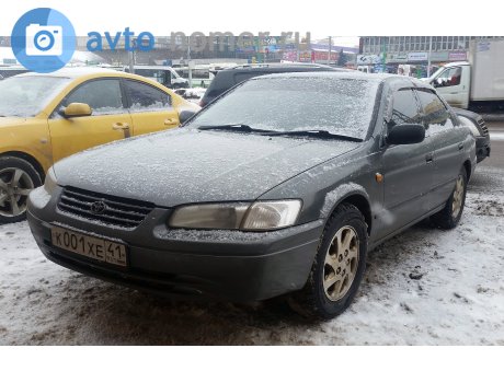 к001хе41, Toyota Camry Gracia