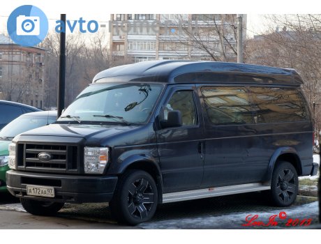 а172аа97, Ford E-Series