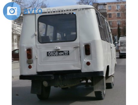 0808 нм 90, Kuban ТСК2-01