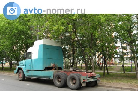 в364хе05, KrAZ 6444