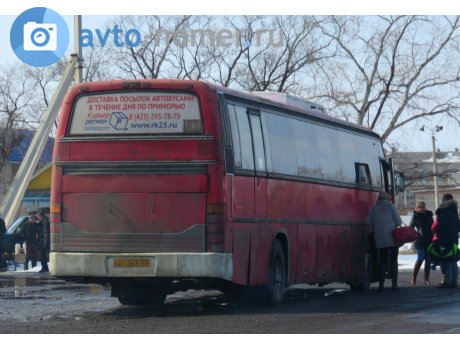 ас 263 25, Daewoo BH120F