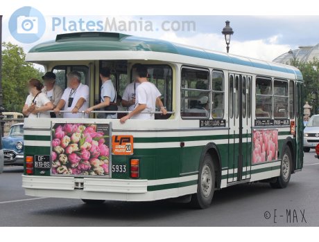 DF-819-BS, Renault SC-10