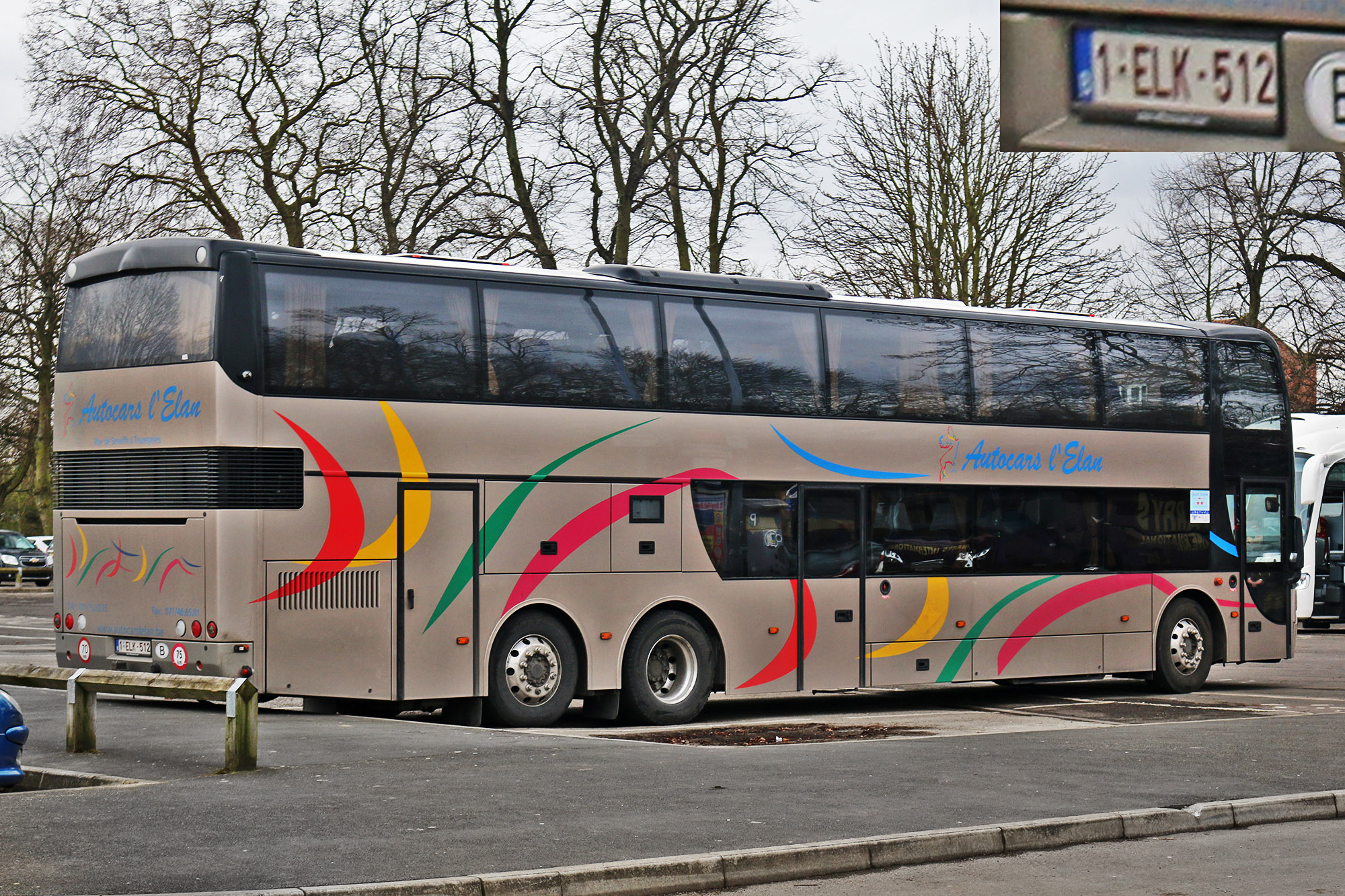 1-ELK-512, VDL Synergy 1st gen (SDD), 2011–2016