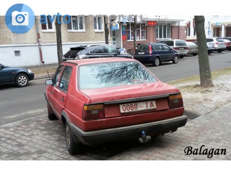 0088 IA, Volkswagen Jetta