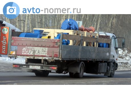 т300оо62, Avia D-Series