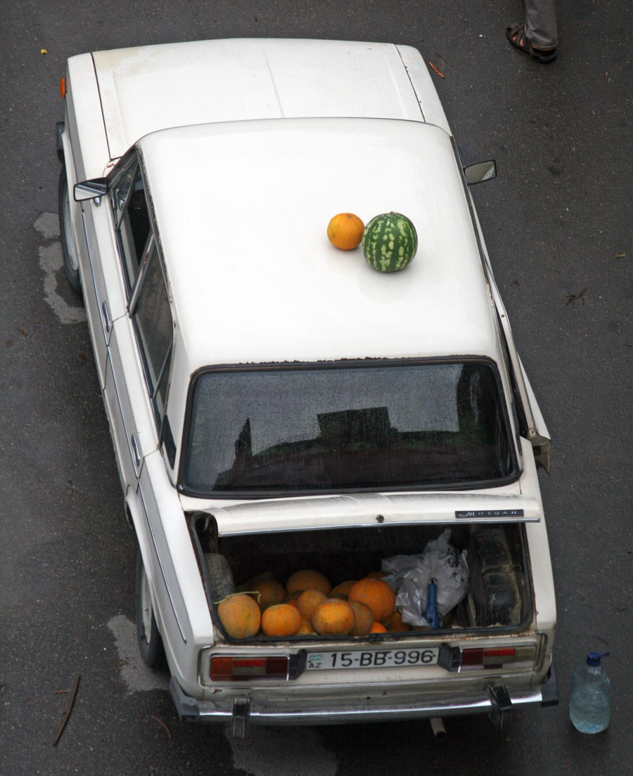 15-BB-996, Lada (VAZ) 2106 Жигули (1300/ 1500 /1600), 1976–2006