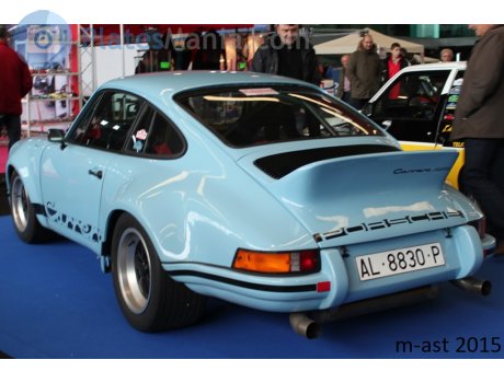 AL 8830 P, Porsche 911