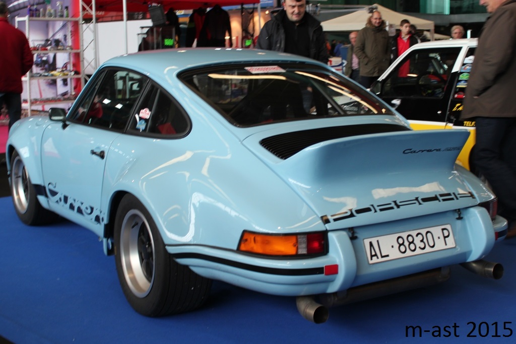 AL 8830 P, Porsche 911 1st gen Coupé (901, Urmodell), 1963–1973