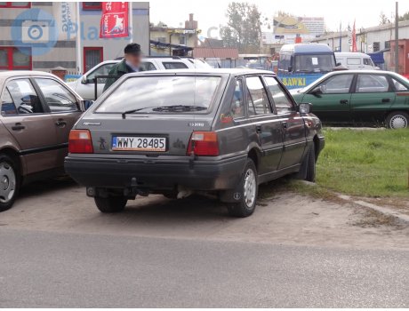 WWY 28485, FSO Polonez