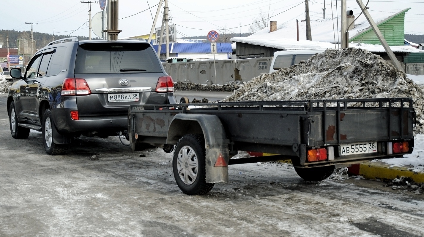 ав 5555 38, Kurganskiye Pritsepy 8213 Тайга 