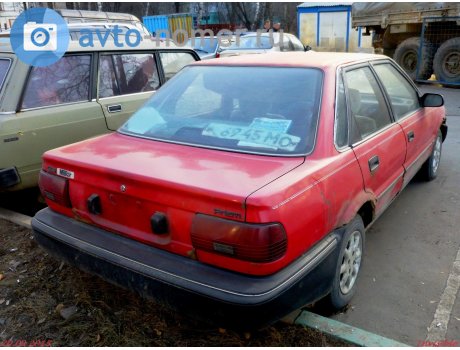 к 6945 МО, Geo Prizm