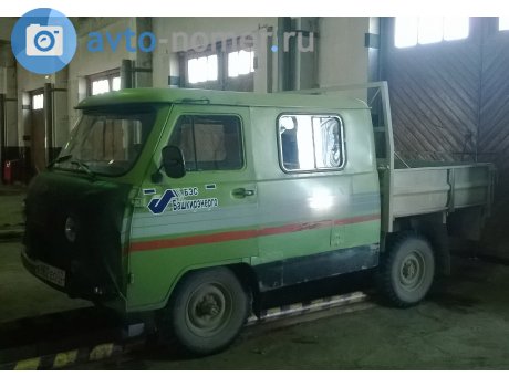 в882ео02, PskovAvto АПВ-У-05 (2931)