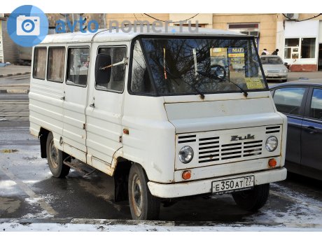 е350ат77, FSC Lublin Żuk