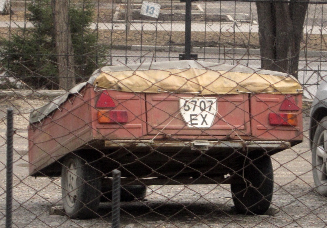 6707 ЕХ, Sibtral (KZAP / KZPT) 81021 