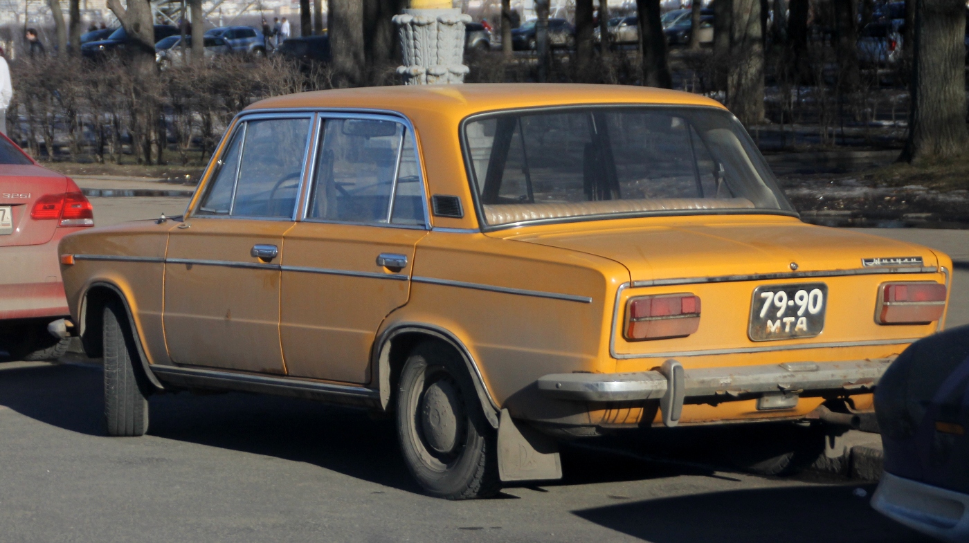 7990 МТА, Lada (VAZ) 2103 Жигули (1200/ 1300 / 1500), 1972–1984